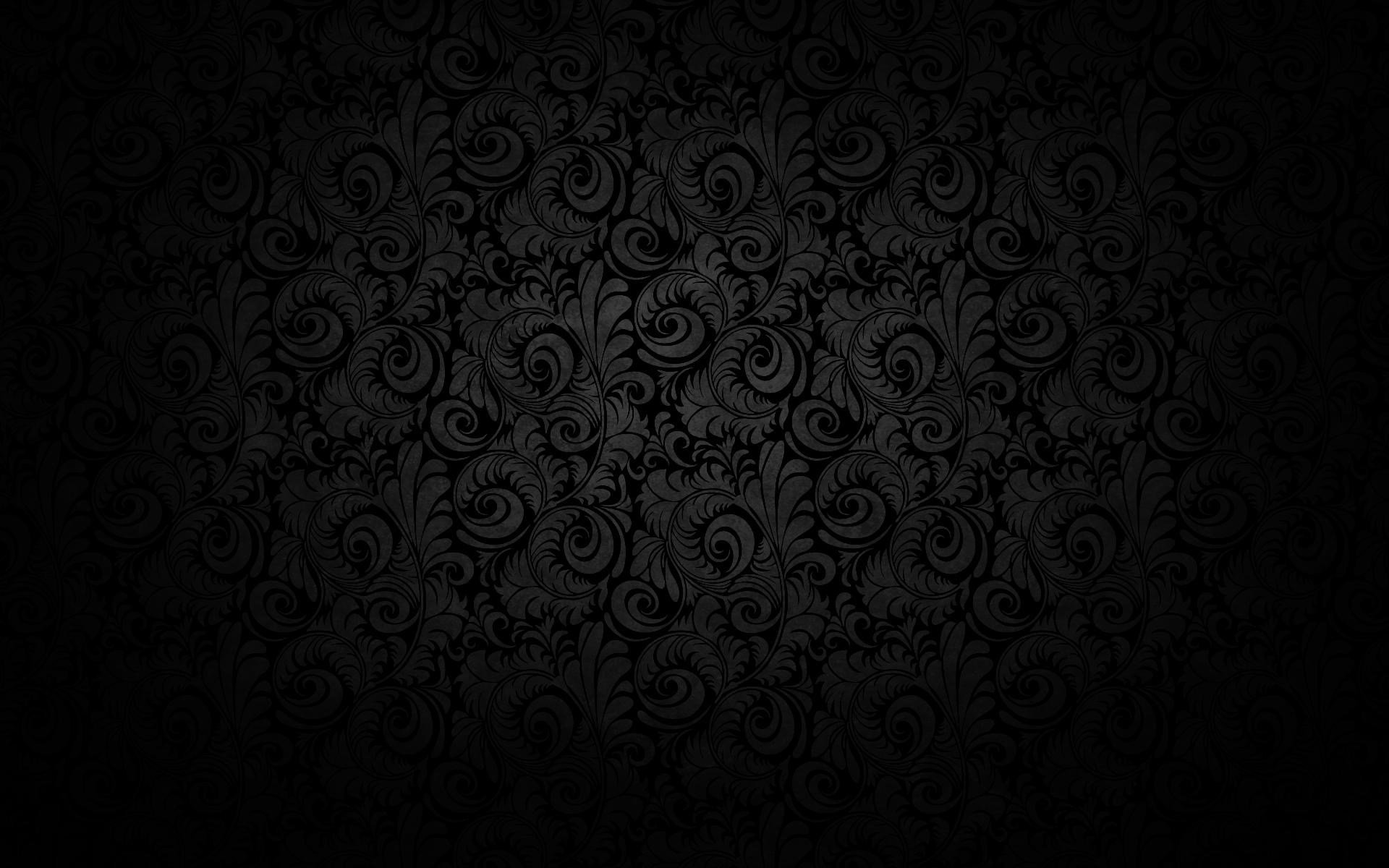 High resolution dark wallpaper
