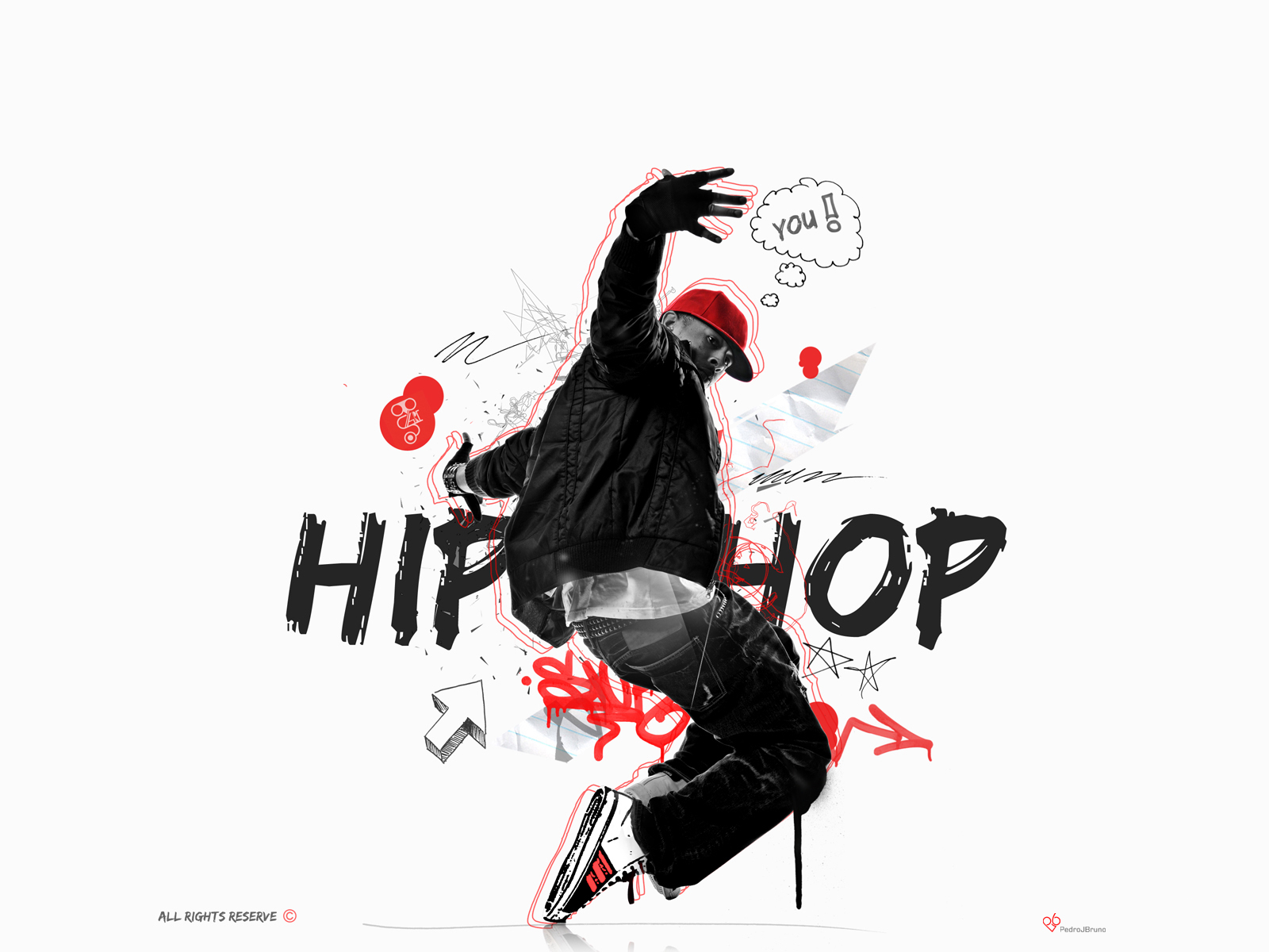 hip hop images #15