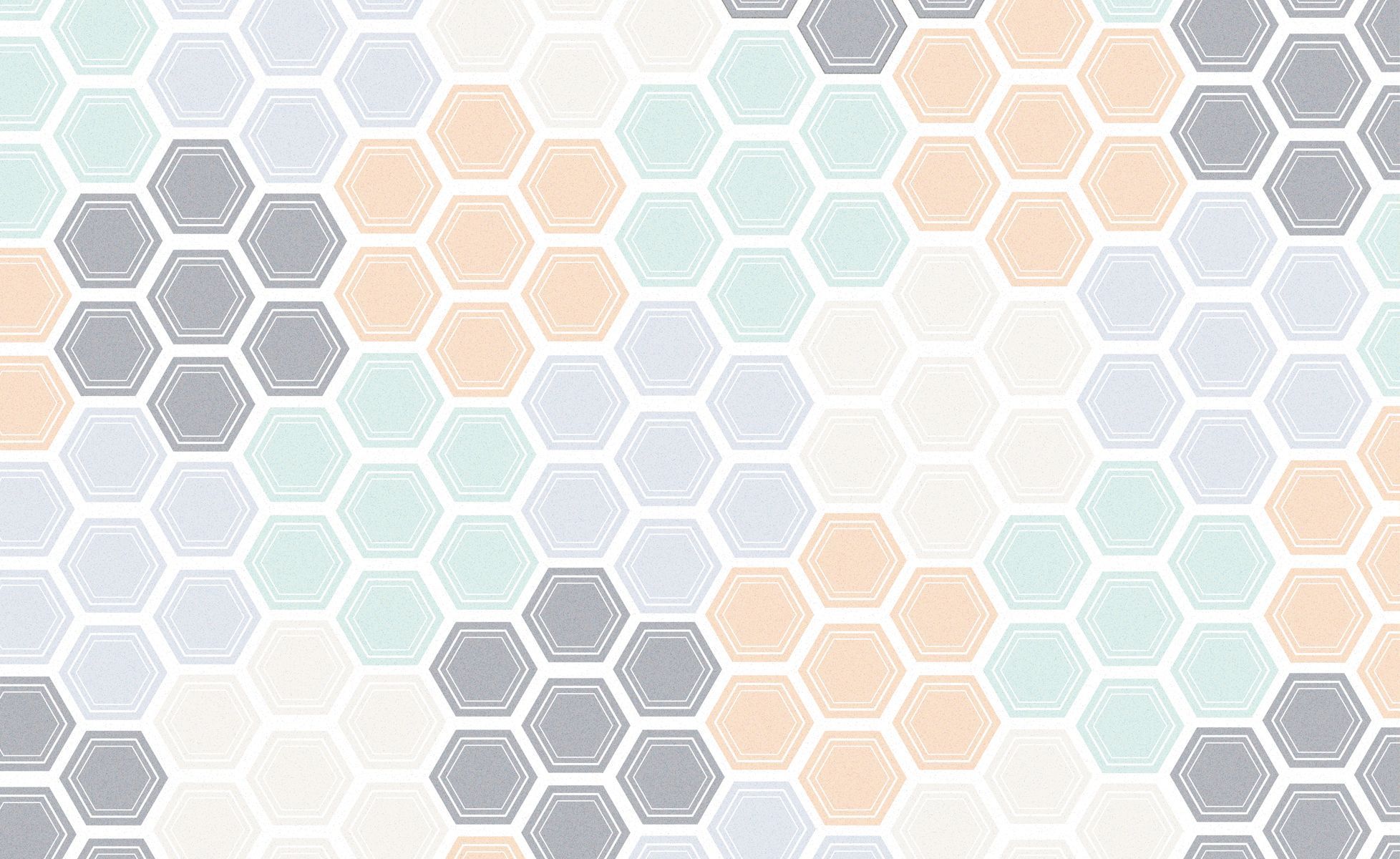 Honeycomb desktop wallpaper