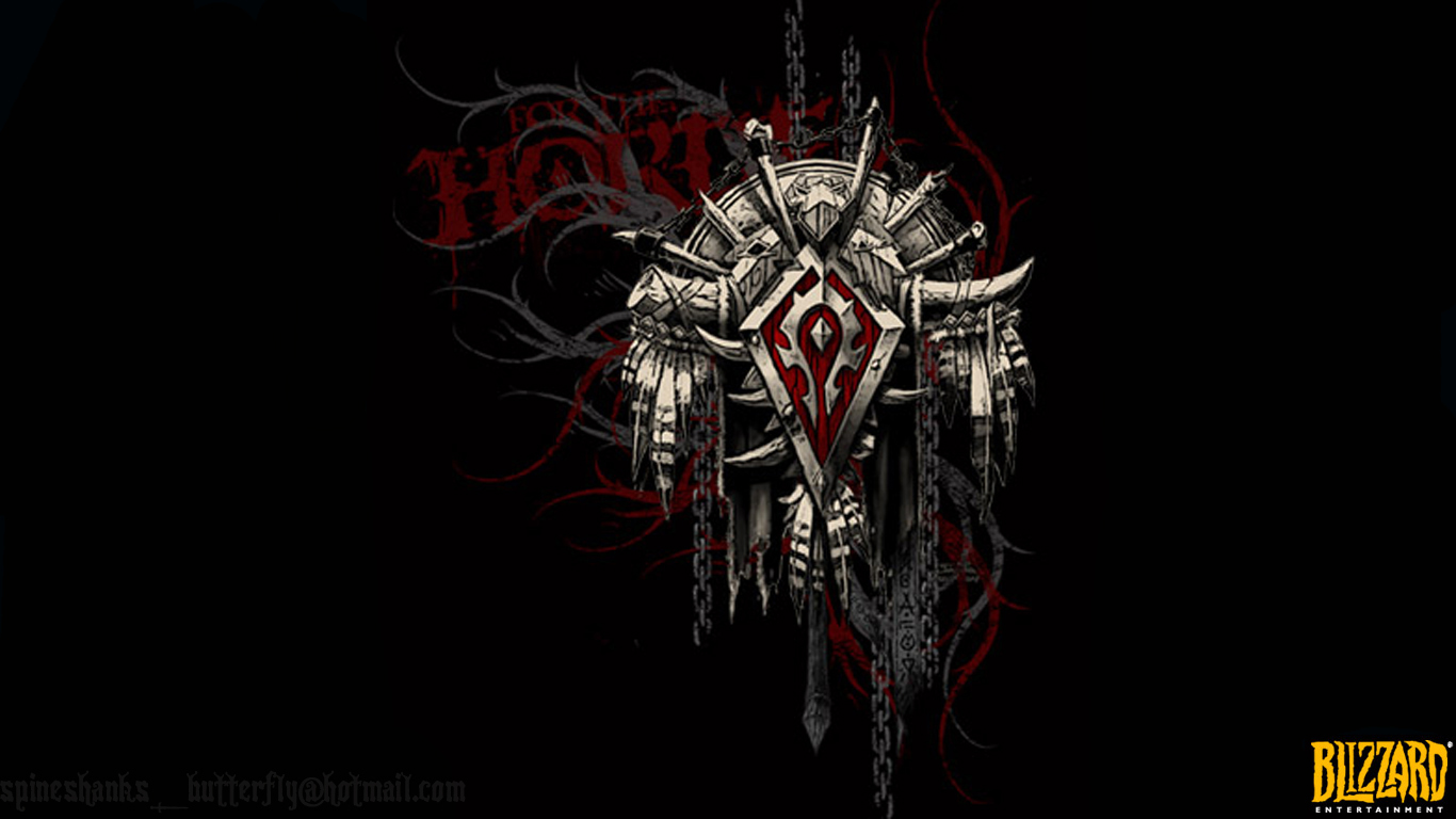 horde logo wallpaper #23