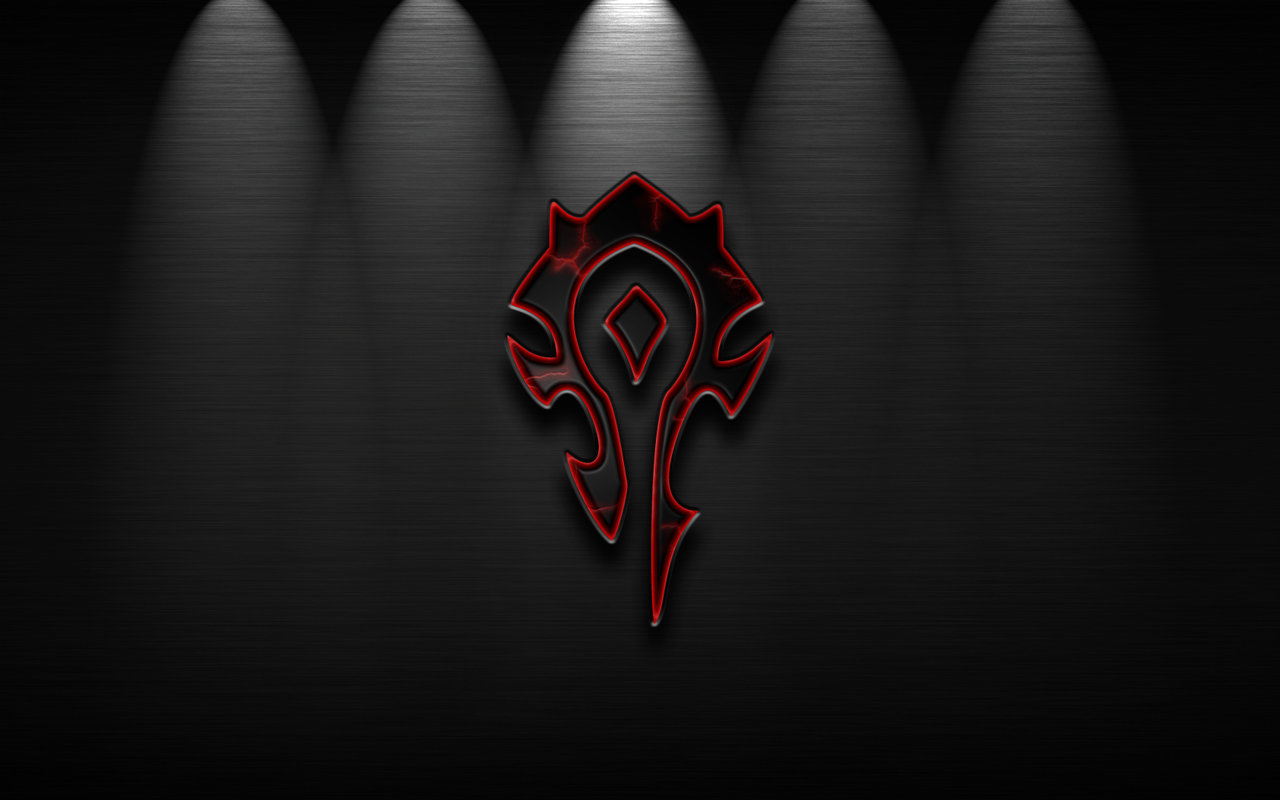 horde logo wallpaper #16