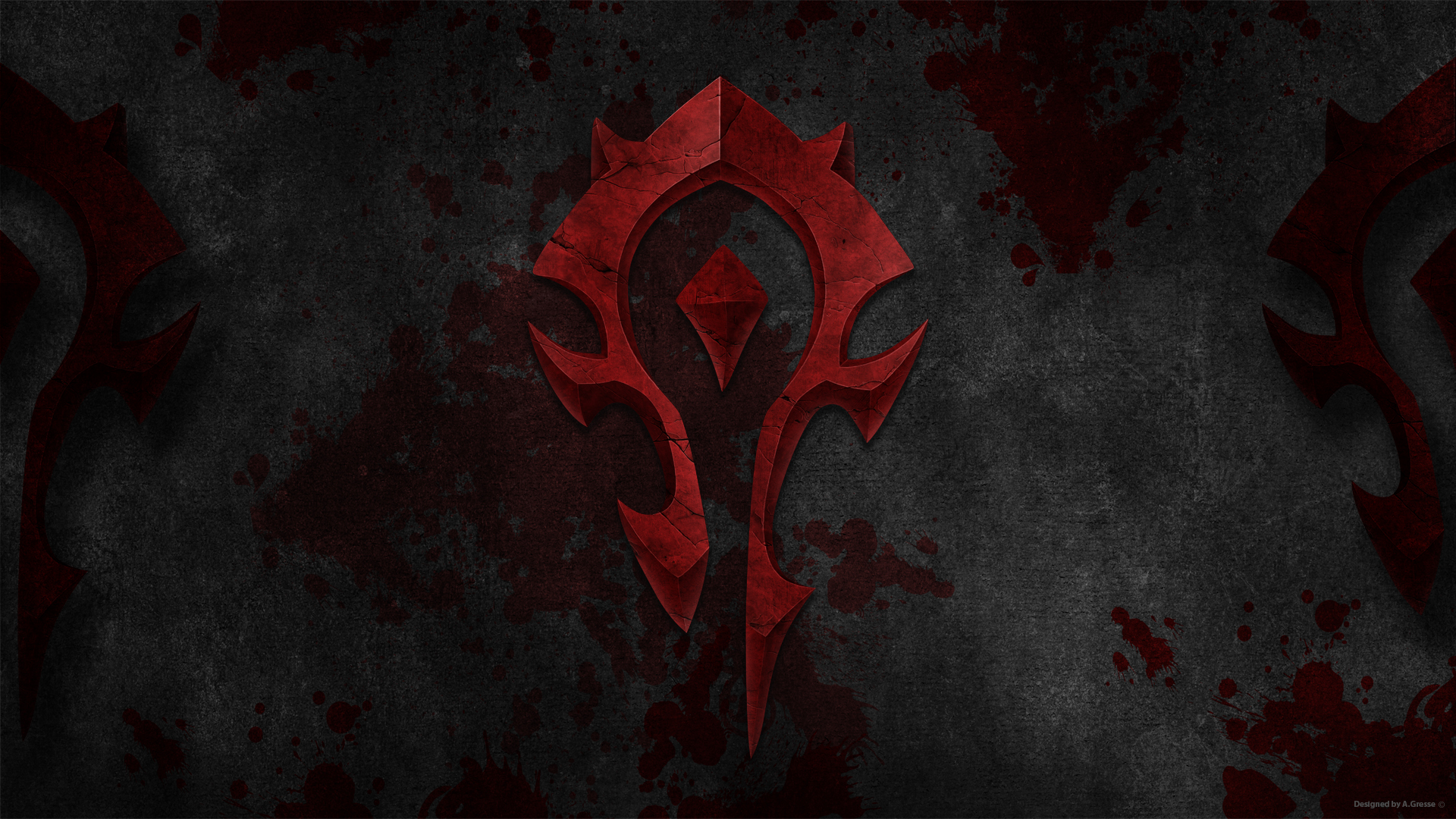 horde logo wallpaper #4