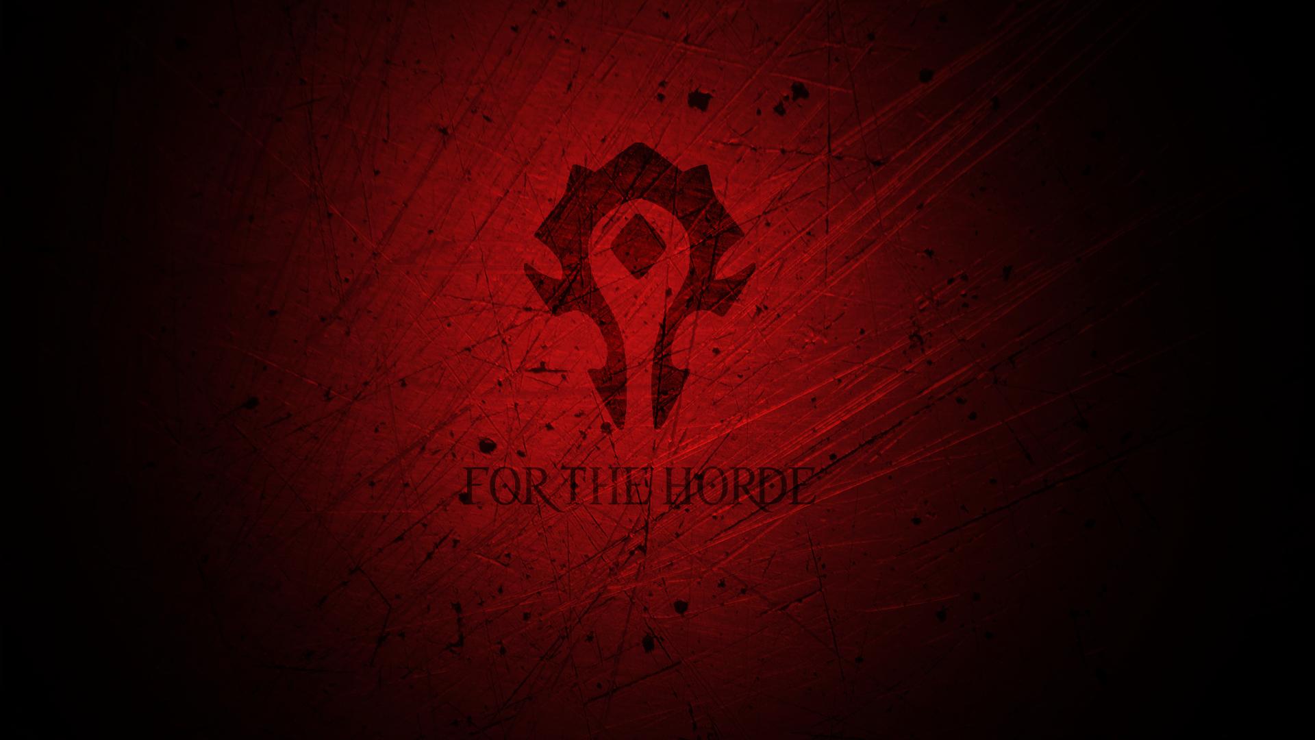 horde logo wallpaper #9