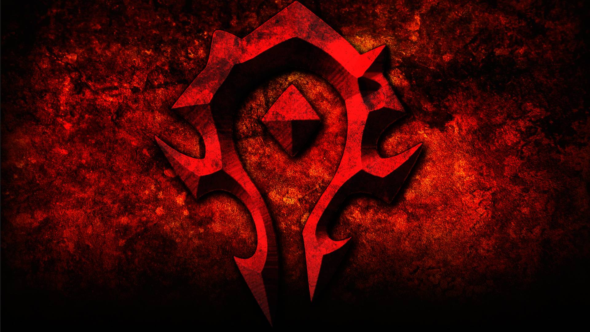 horde logo wallpaper #14