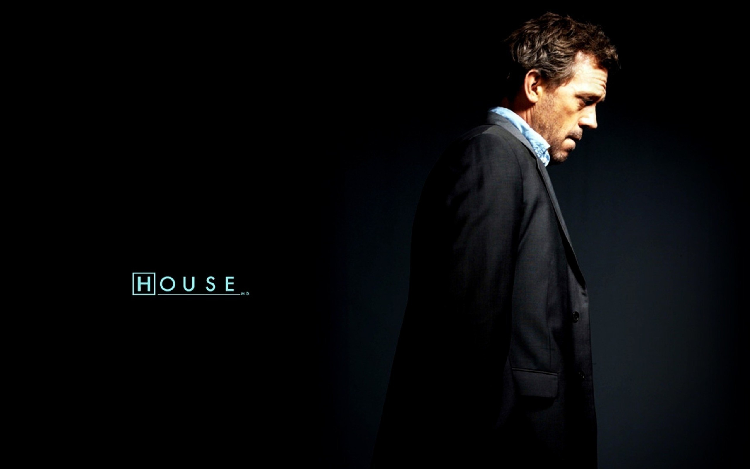 House md wallpaper