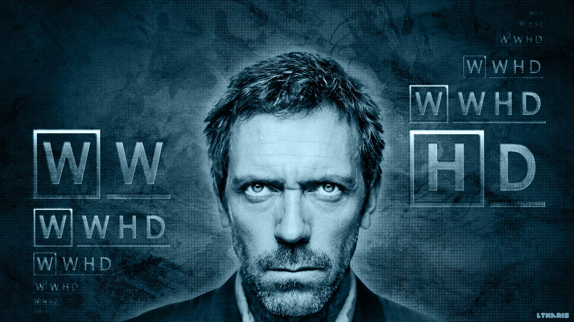 House md wallpaper