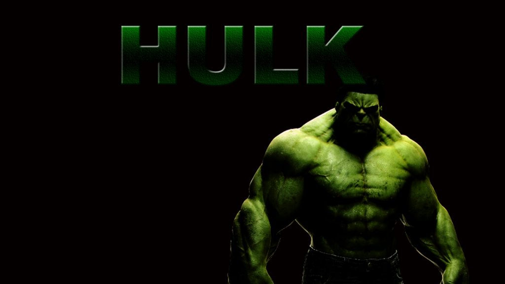 Hulk wallpapers for desktop