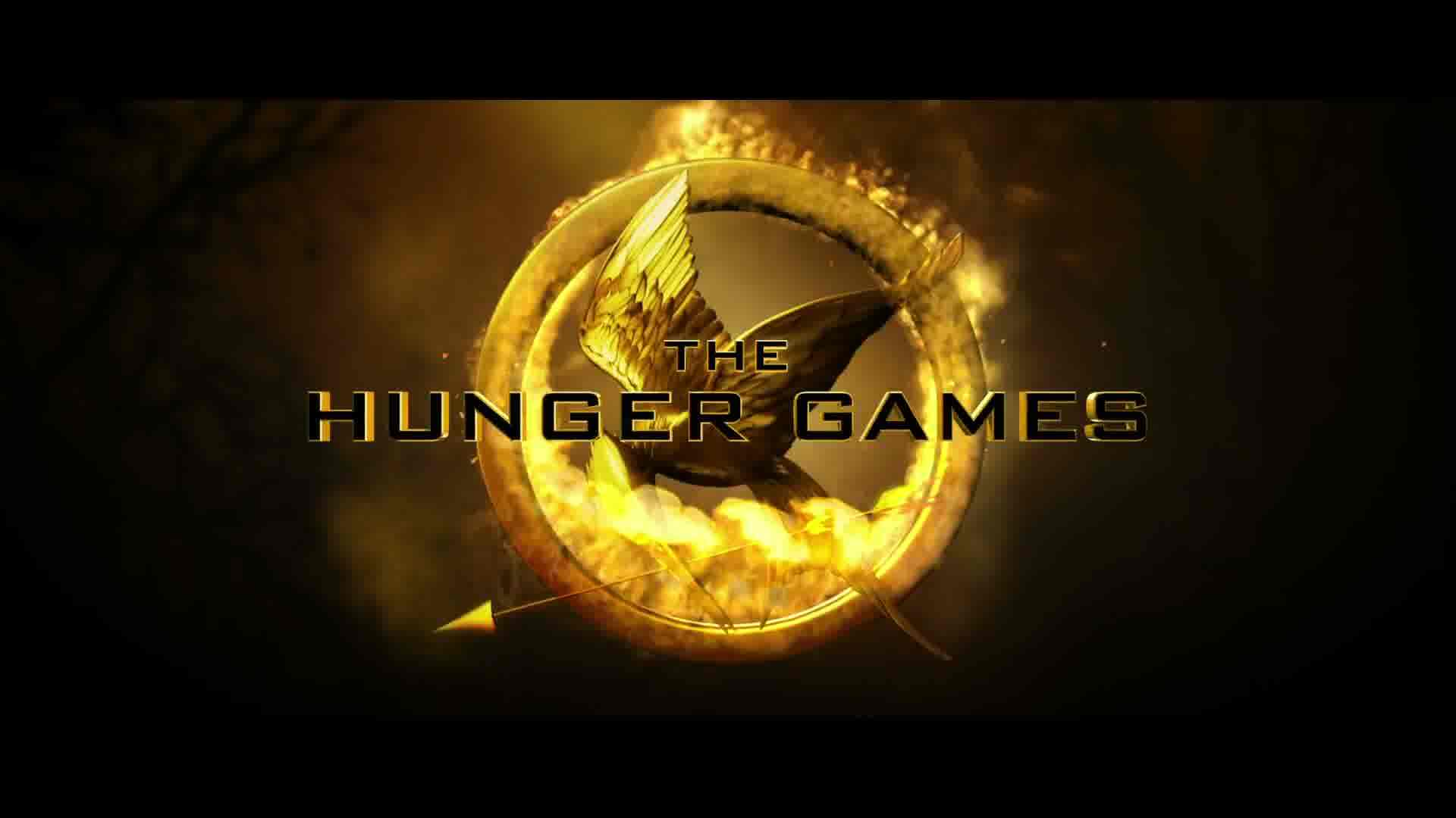 Hunger games wallpaper
