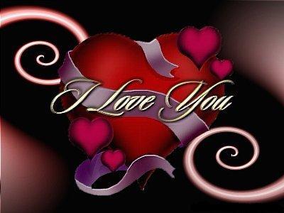 i love you - Animated wallpapers and images for mobile phone