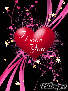 78+ images about I LOVE YOU on Pinterest | Animated clipart