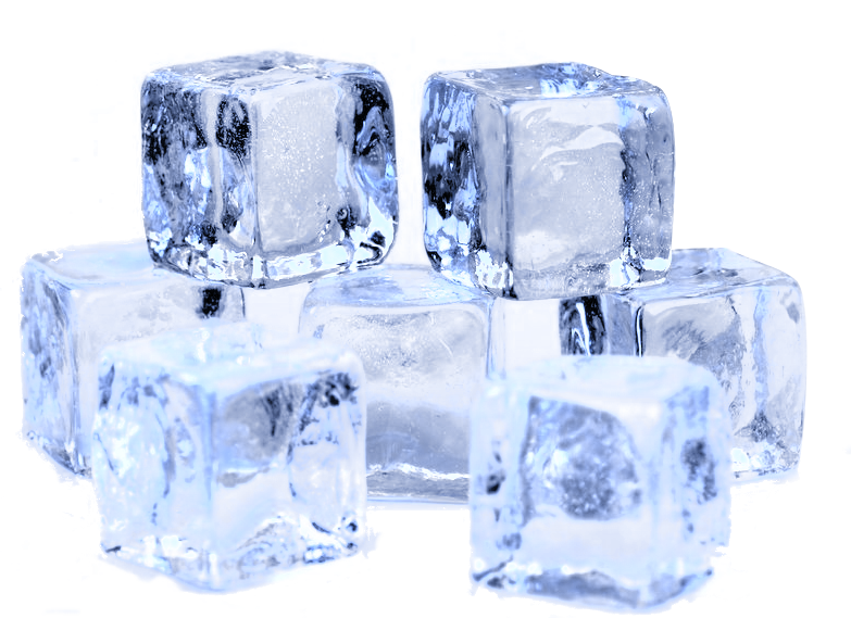 Ice images