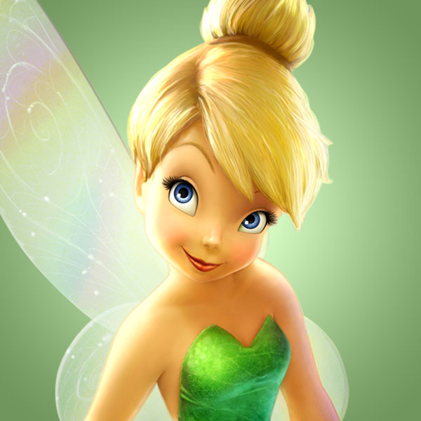 Tinkerbell images