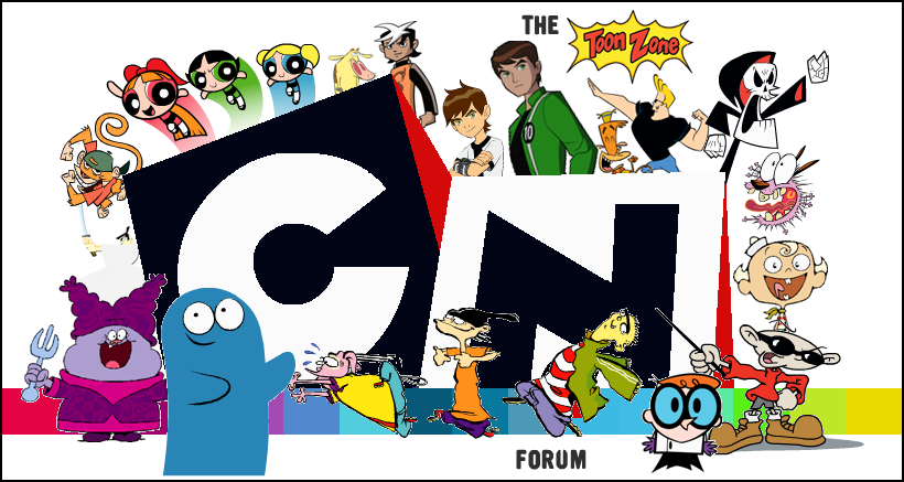 imagenes de cartoon network #16