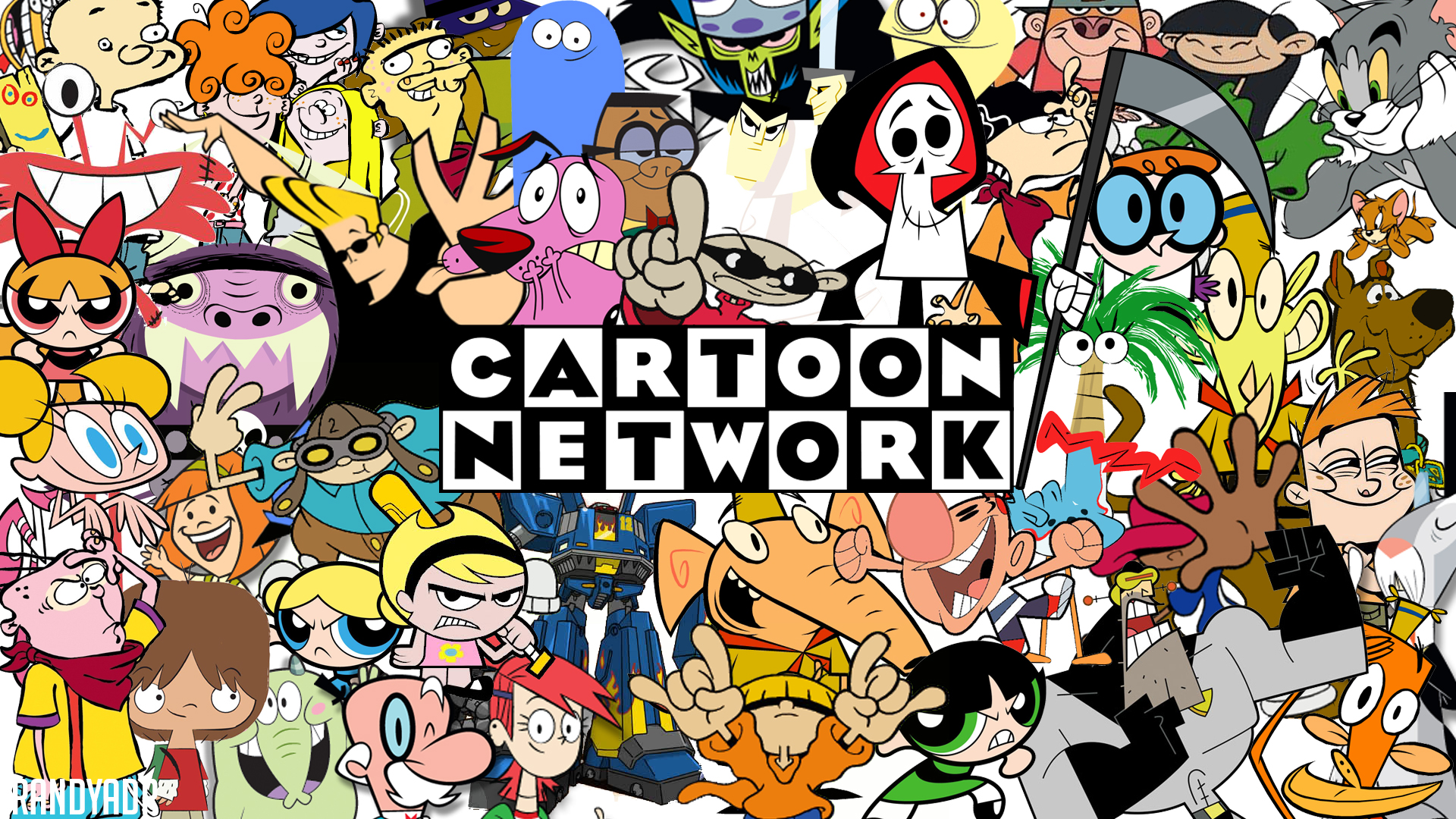 imagenes de cartoon network #6