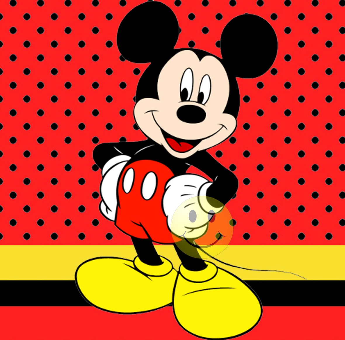 imagenes de mickey mouse #9