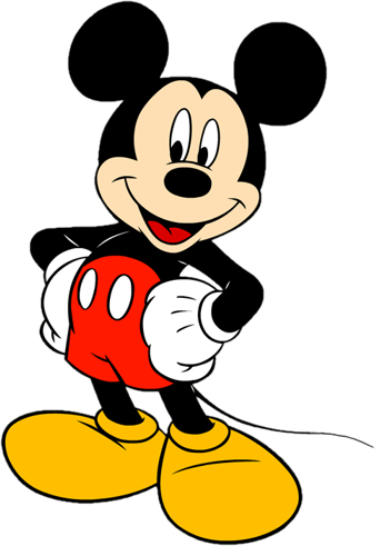 imagenes de mickey mouse #10