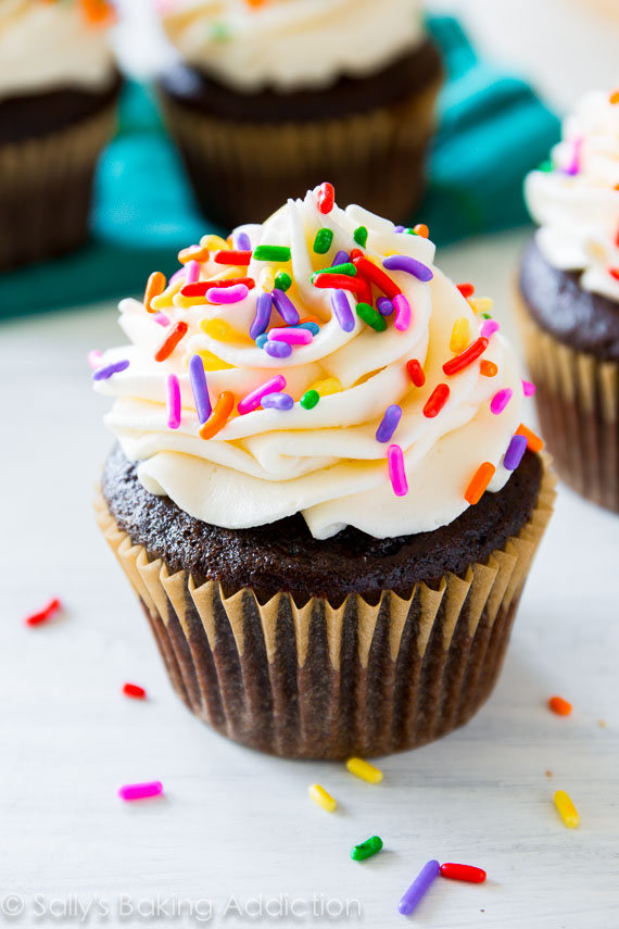 Images of cupcakes