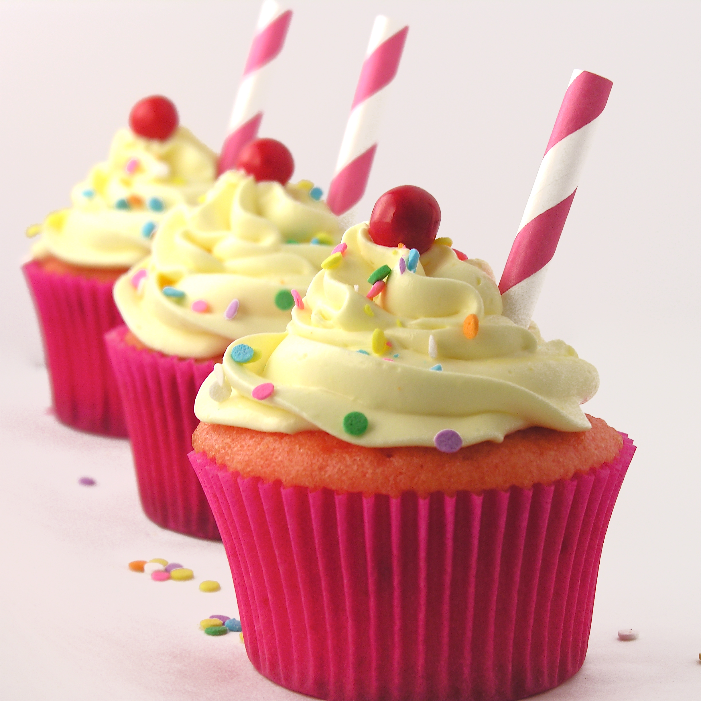 Images of cupcakes