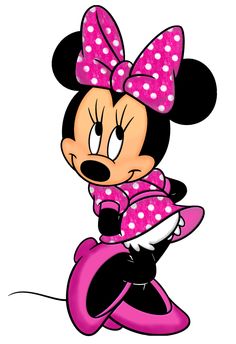 images of minnie mouse #12