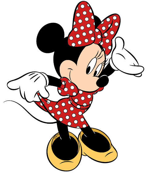 minnie mouse images #18
