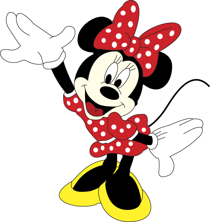 images of minnie mouse #24