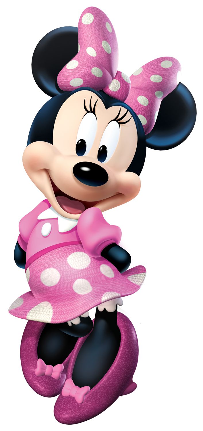 images of minnie mouse #4