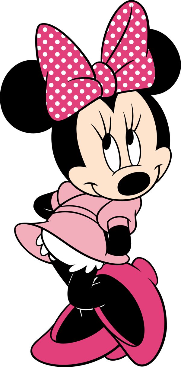 minnie mouse images #12