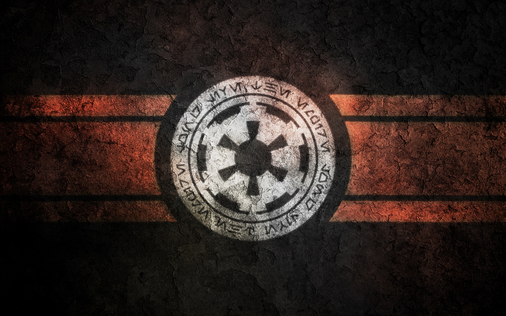 Imperial Cog/Insignia/Symbol Desktop Wallpaper By Swmand4 On