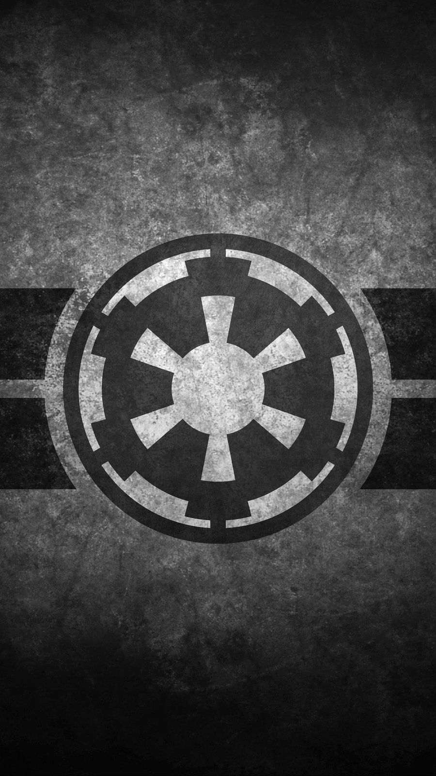 Imperial Cog/Insignia/Symbol Cellphone Wallpaper by swmand4 on