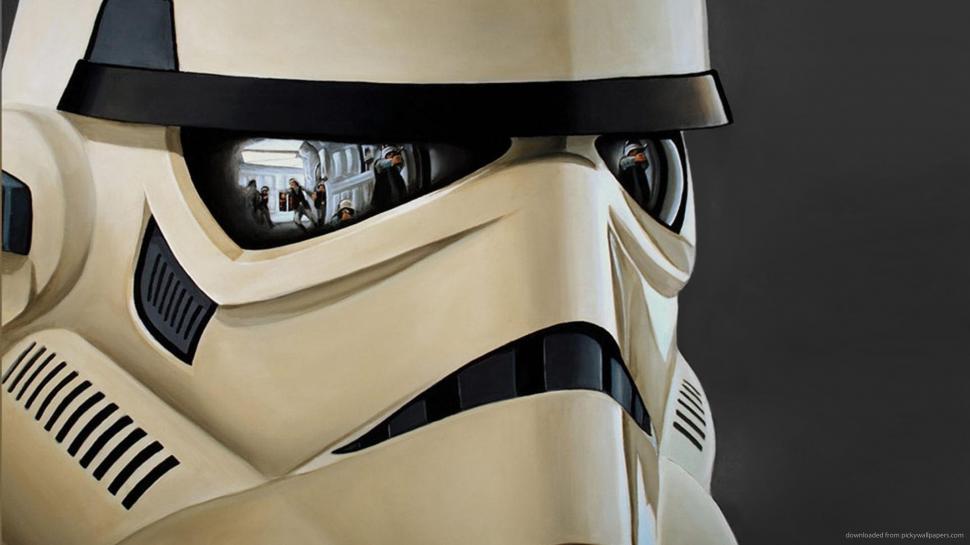 Imperial Stormtrooper Wallpaper, Top HD Imperial Stormtrooper