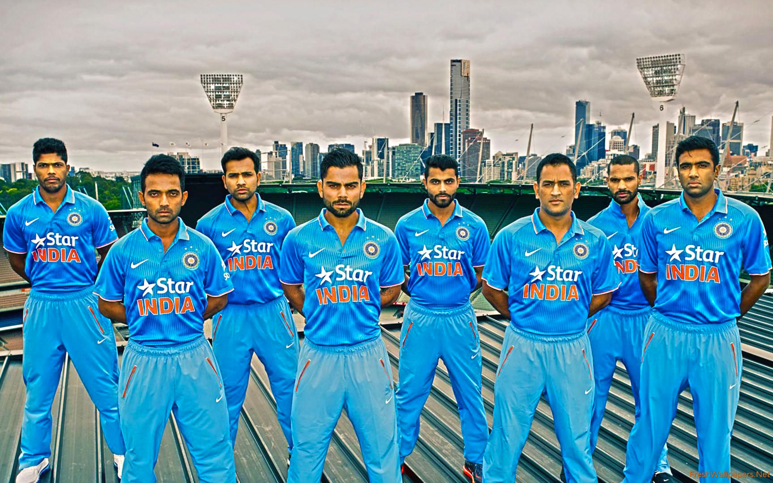 Indian cricket wallpapers latest