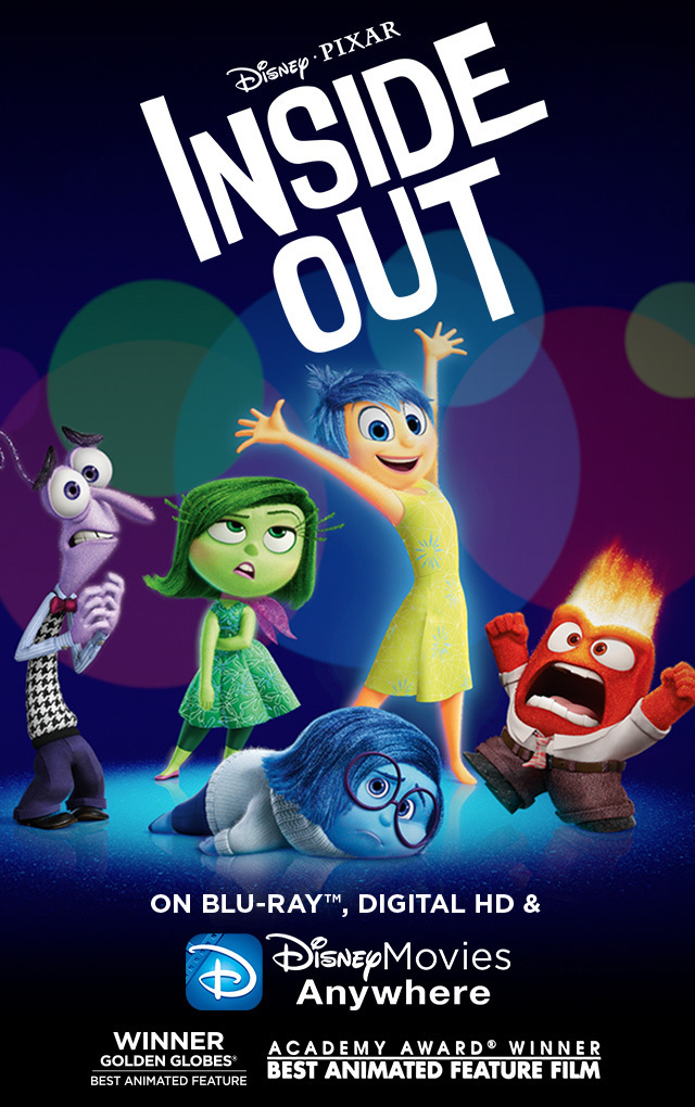 Inside out images