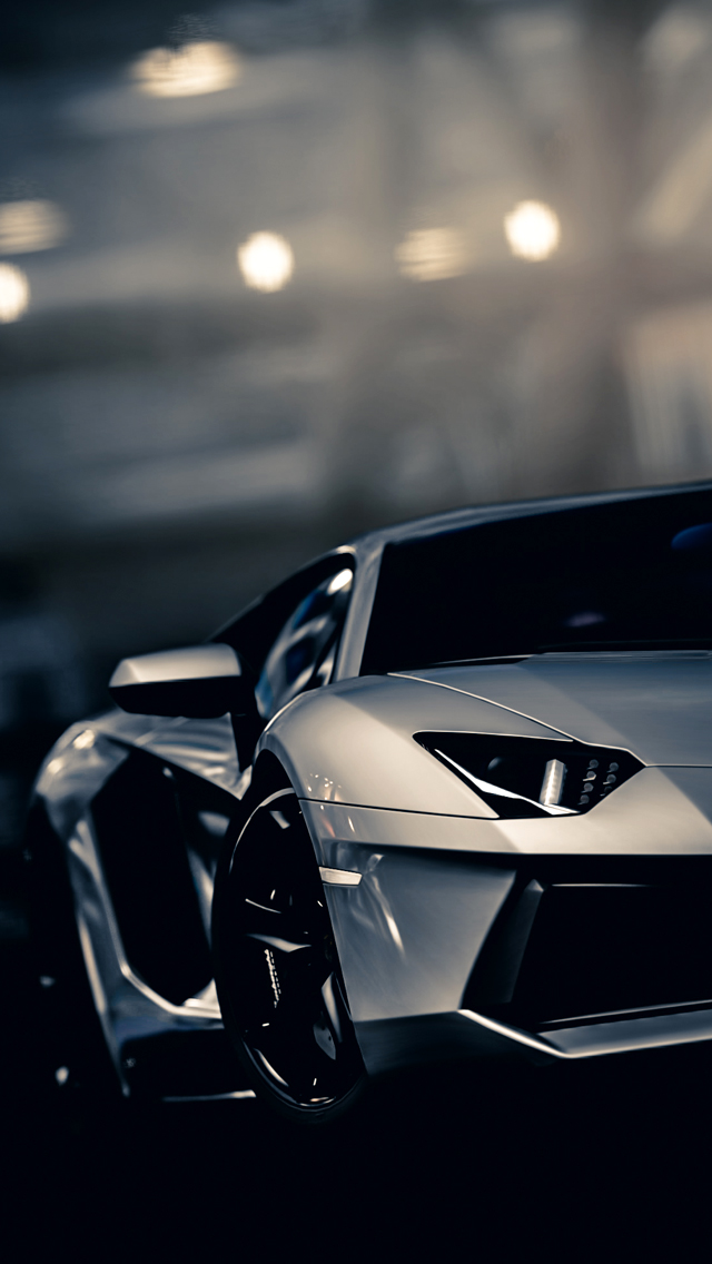 Car Wallpapers For Iphone 5s