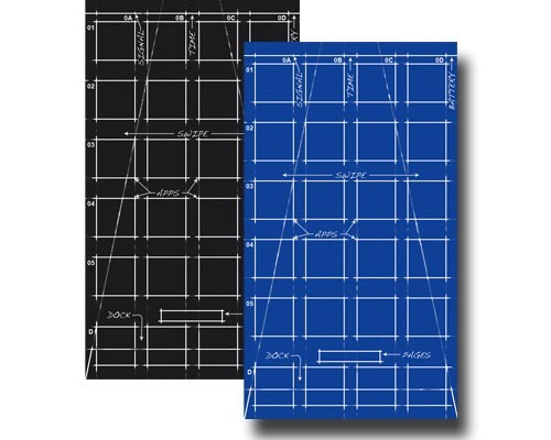 Iphone Blueprint Wallpaper Sf Wallpaper