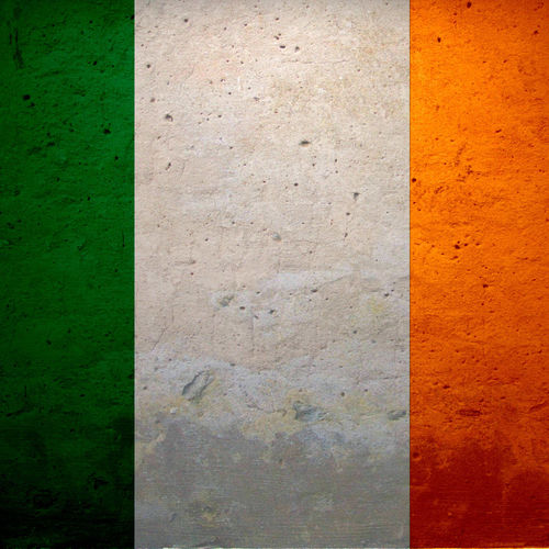 Irish iphone wallpaper