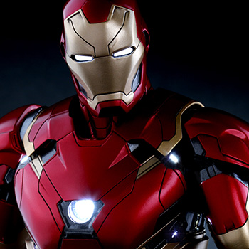 Iron man image