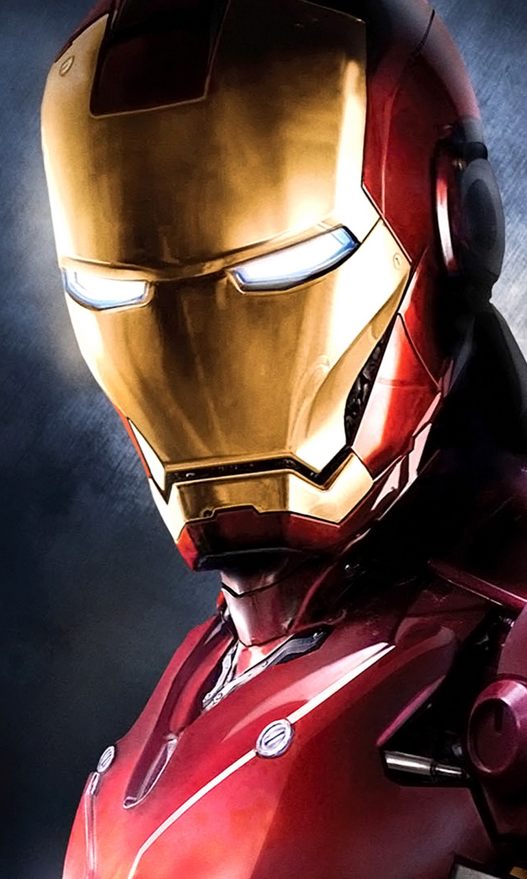 Iron man wallpapers for mobile