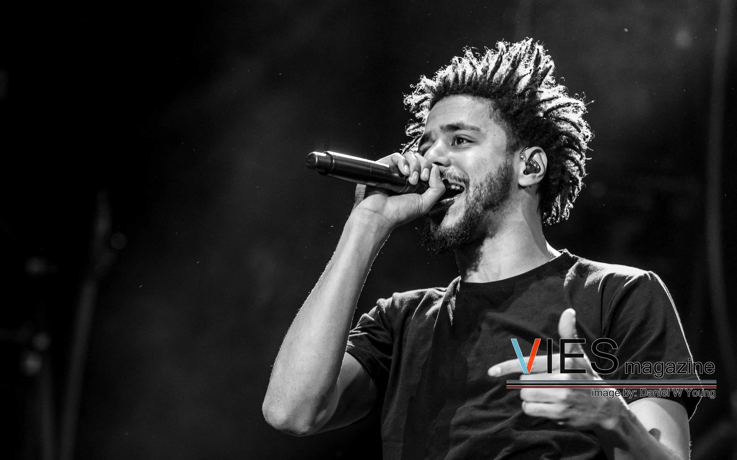 J cole wallpapers