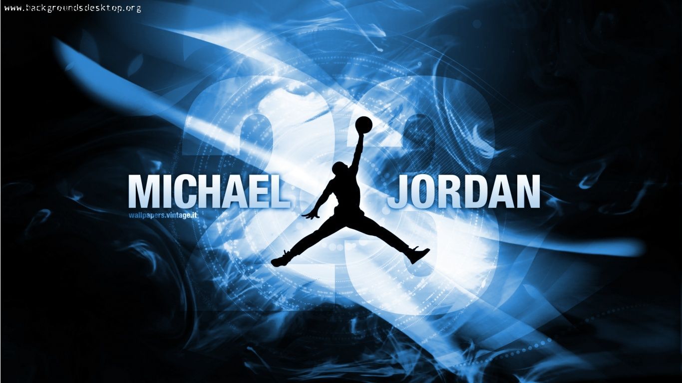 jordan logo wallpaper #11