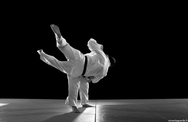 Judo Wallpaper - WallpaperSafari