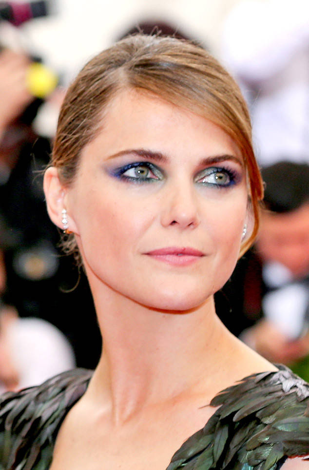 Keri Russell Turns 40! The Birthday Girl Explains Why She's
