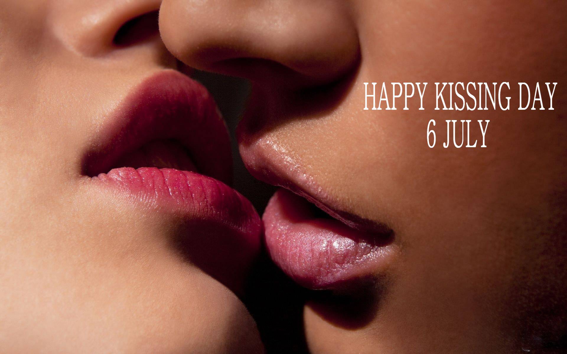 Girls Kissing Hd