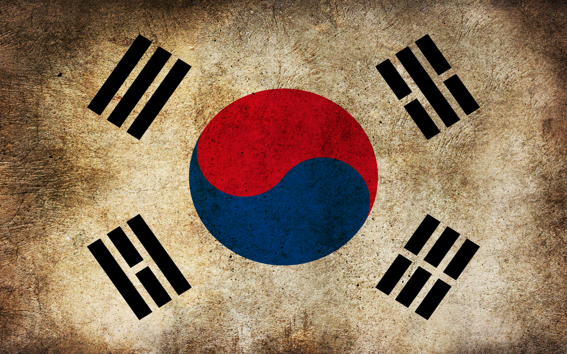 Korean wallpaper