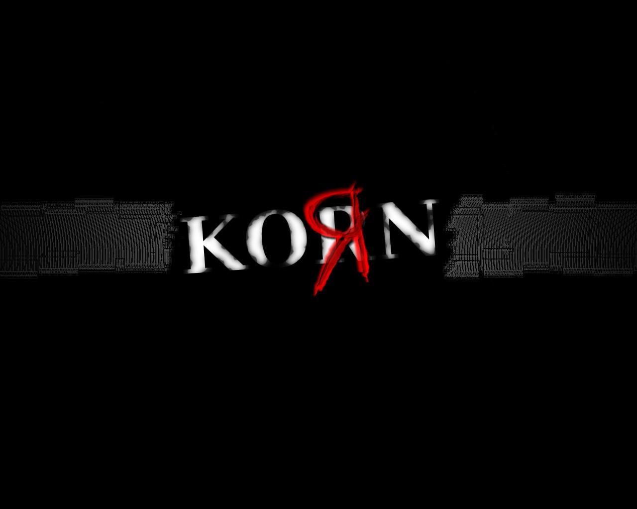 korn logo wallpaper #9
