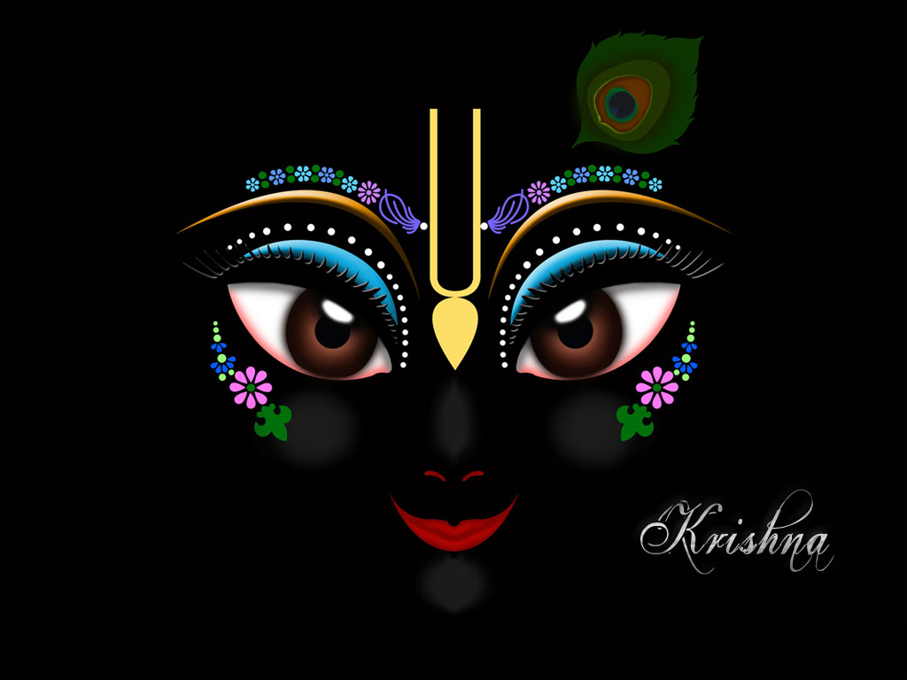 Krishna wallpaper hd