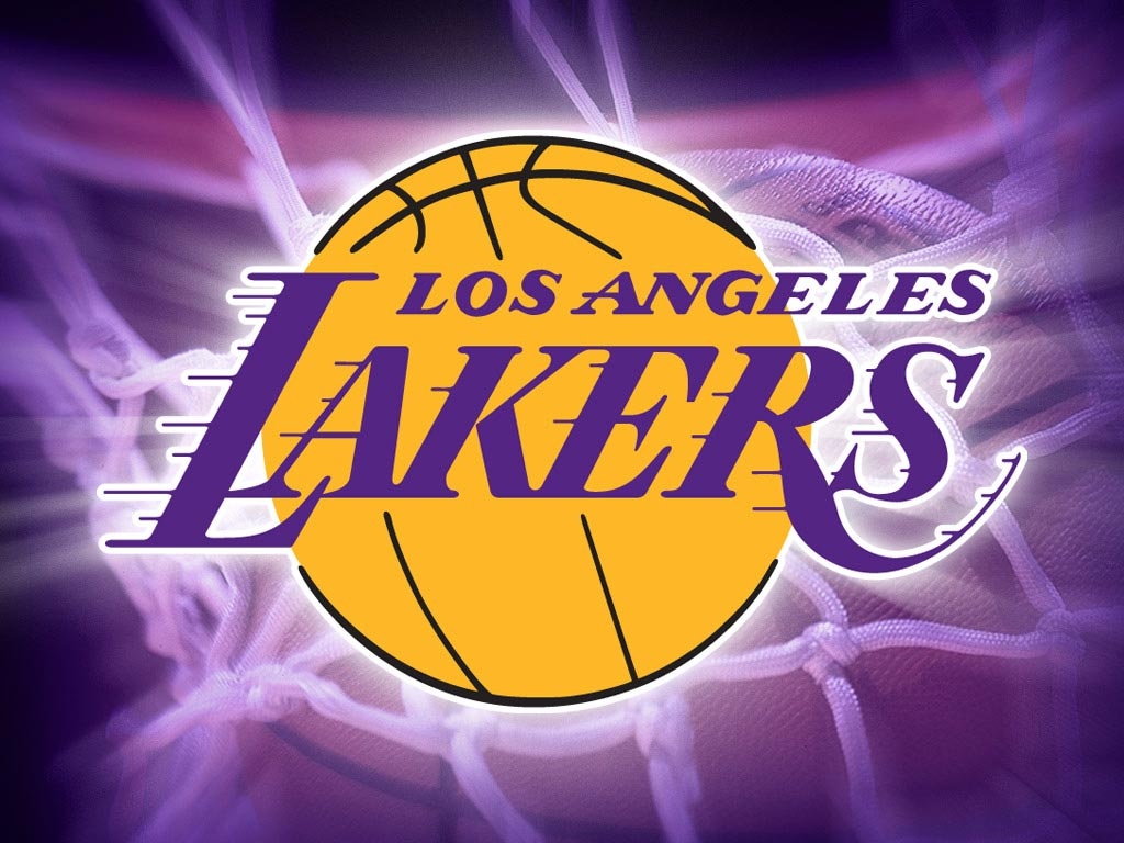 Lakers wallpaper