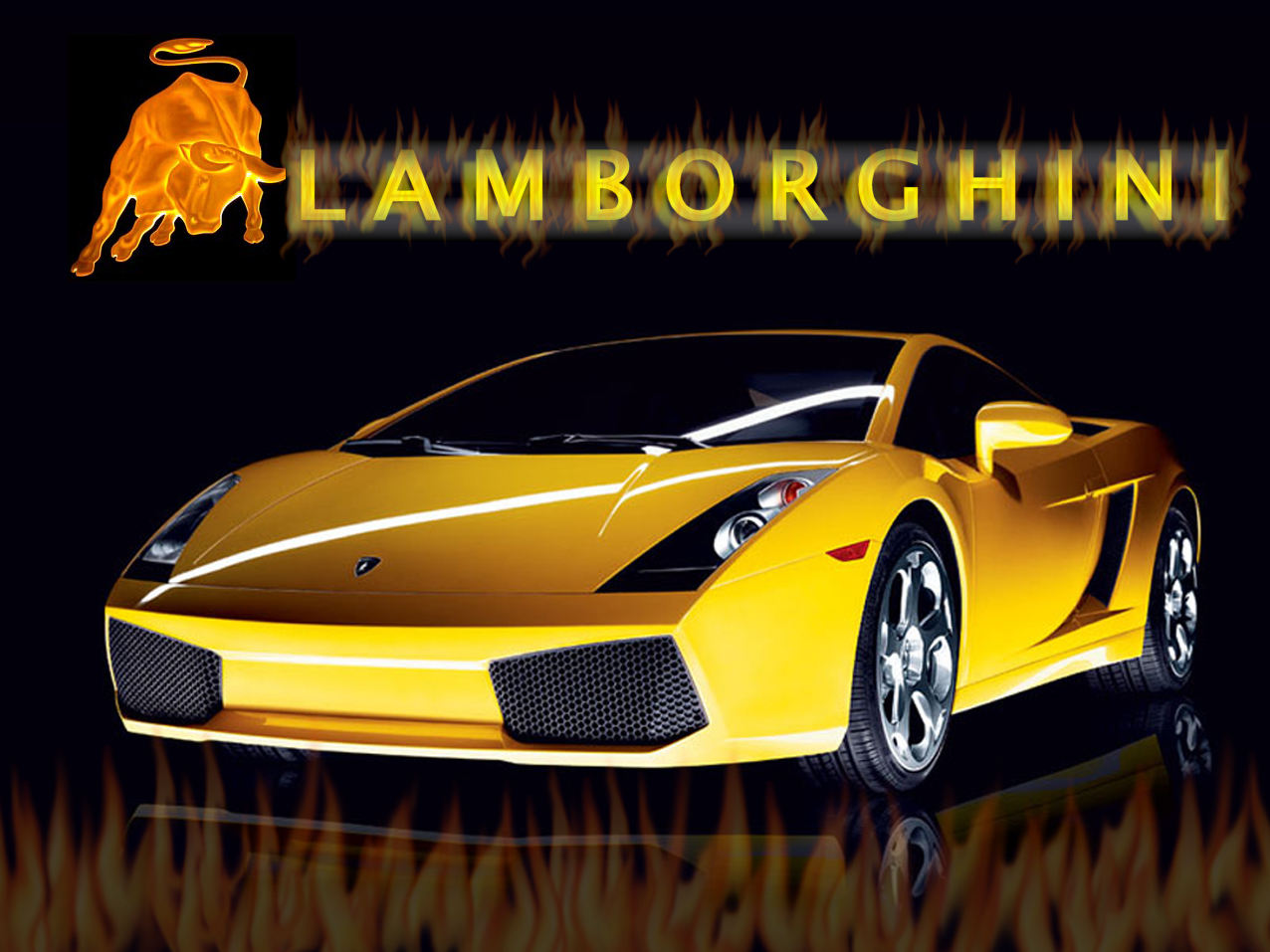 Lamborghini wallpapers download