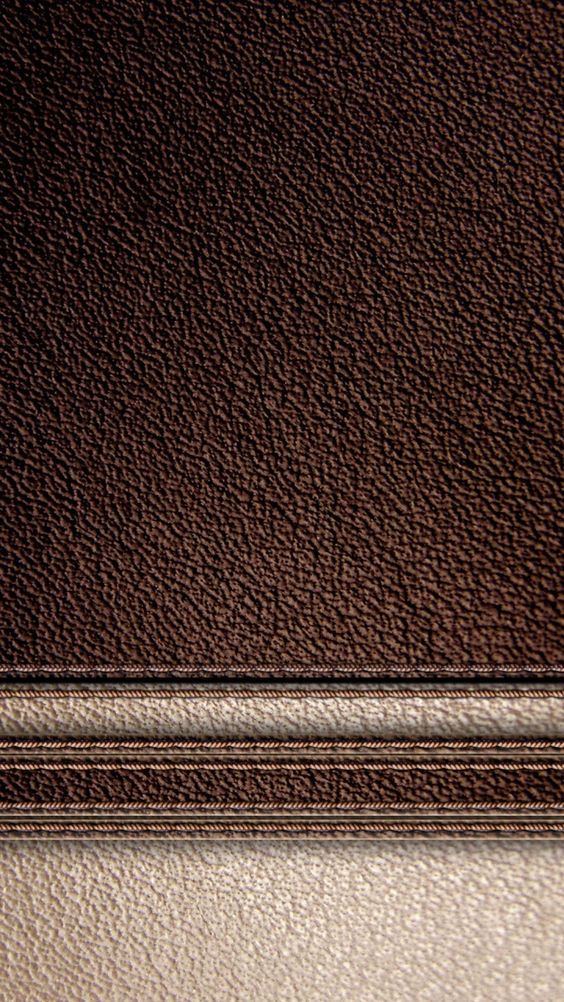 Leather iphone wallpaper