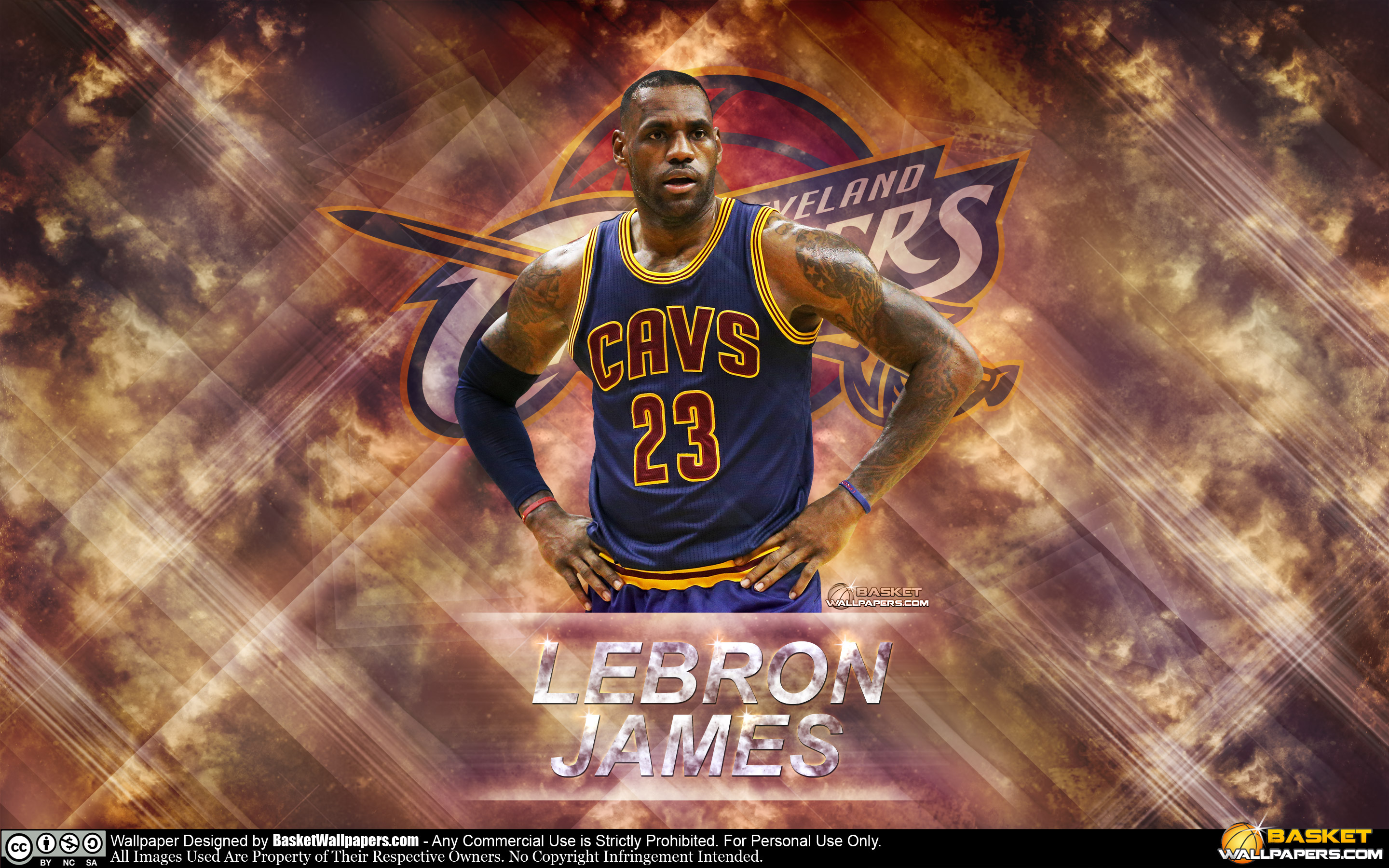 LeBron James Wallpapers | Basketball Wallpapers at