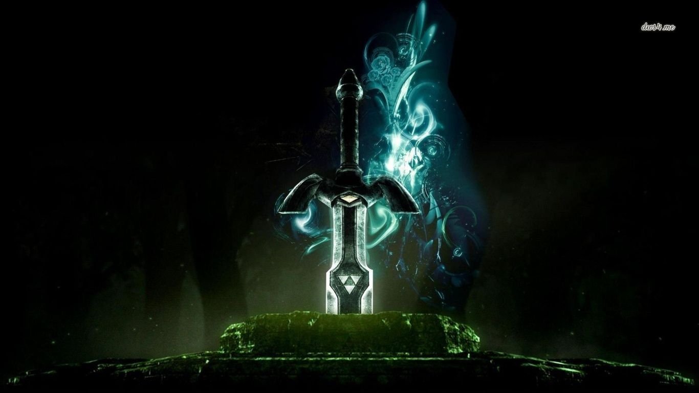 214 The Legend Of Zelda HD Wallpapers | Backgrounds - Wallpaper Abyss